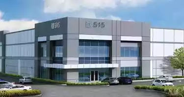 Patterson - Warehouse/Distribution