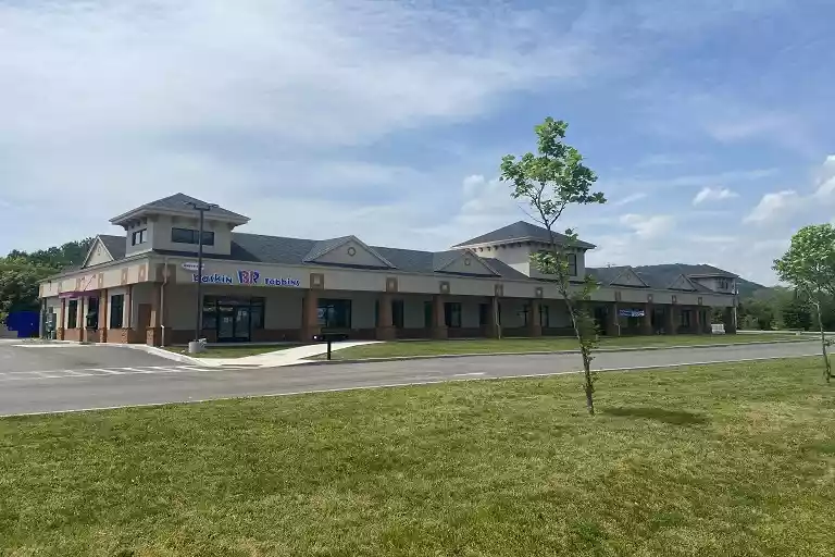 A2-125 Victory Highway