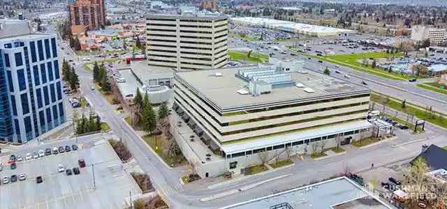 Calgary - Retail