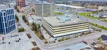 Calgary - Retail