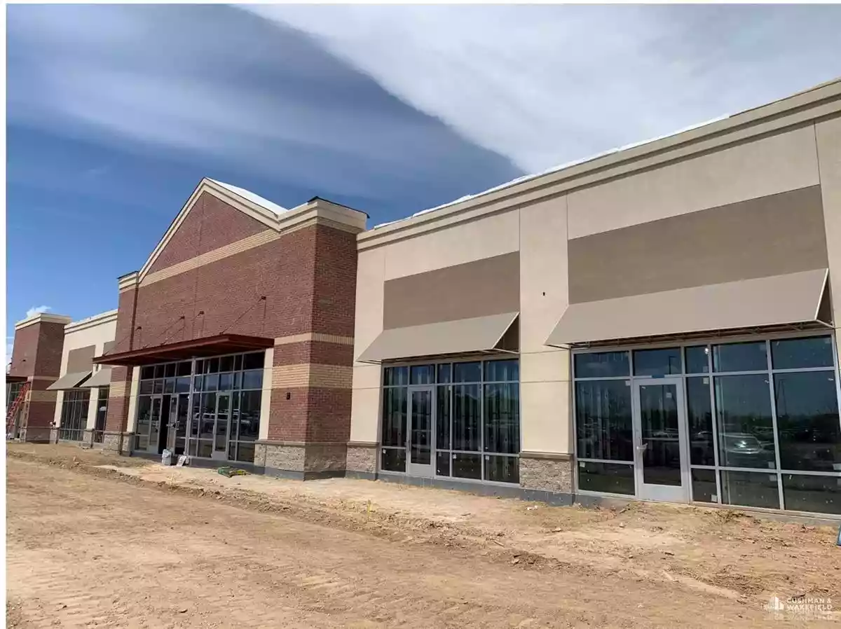 Fort Collins - Retail