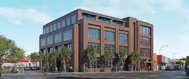 Burlingame - Office