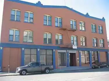 San Francisco - Office