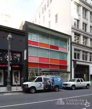San Francisco - Office