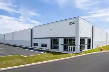 York - Warehouse/Distribution