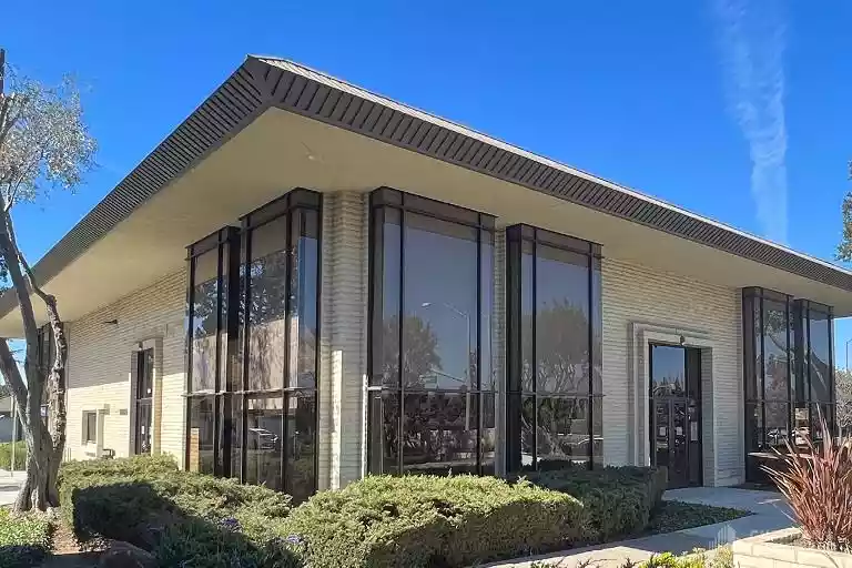 Sunnyvale - Retail