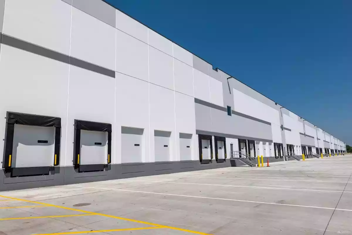 Morrisville - Warehouse/Distribution
