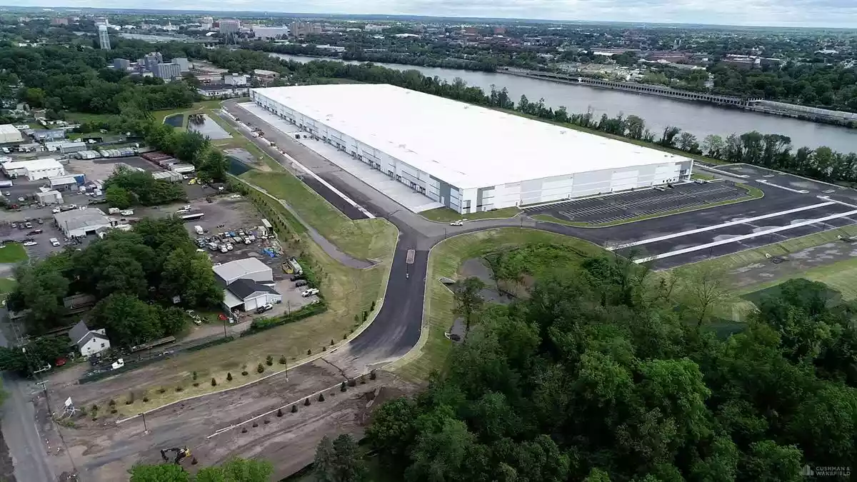 Morrisville - Warehouse/Distribution