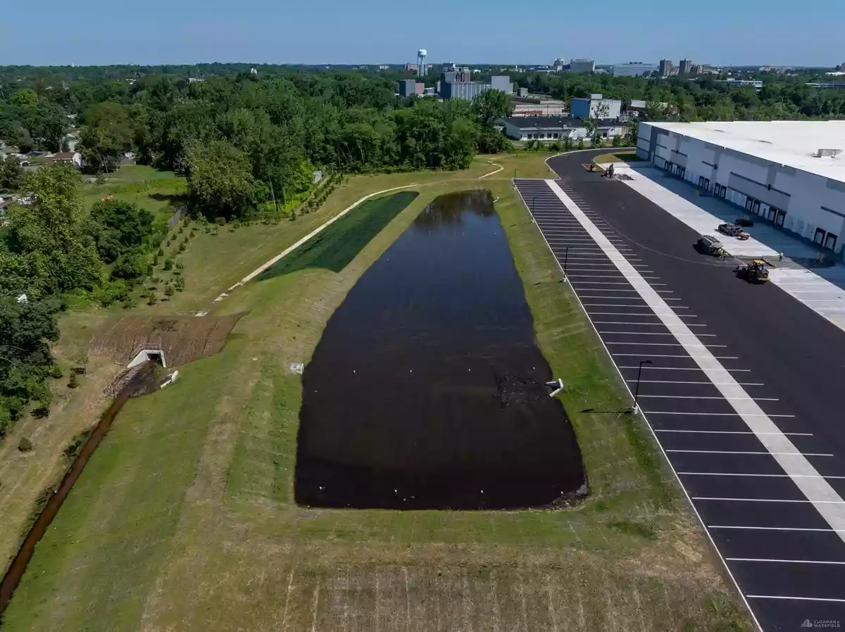 Morrisville - Warehouse/Distribution