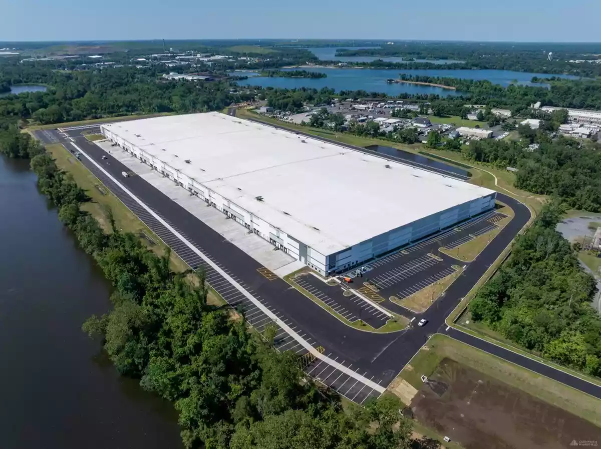 Morrisville - Warehouse/Distribution