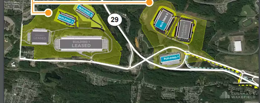 Wilkes Barre - Warehouse/Distribution