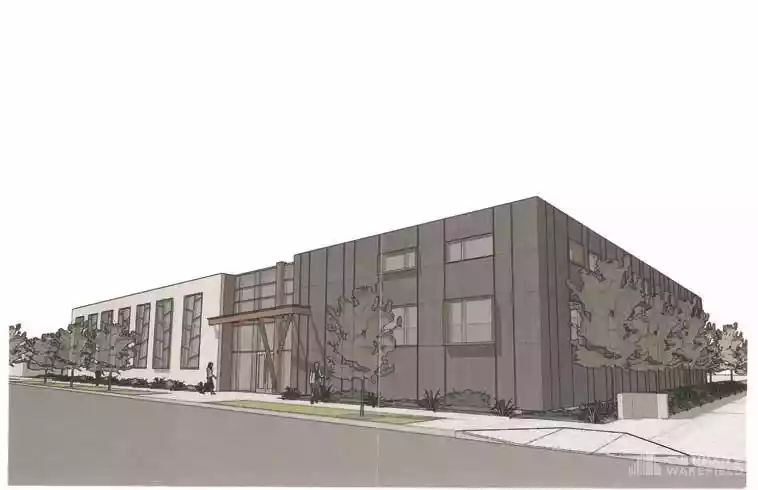 Sacramento - Warehouse/Distribution