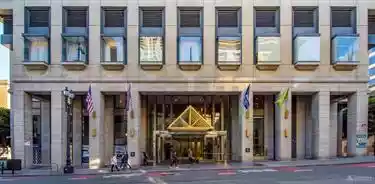 San Francisco - Retail