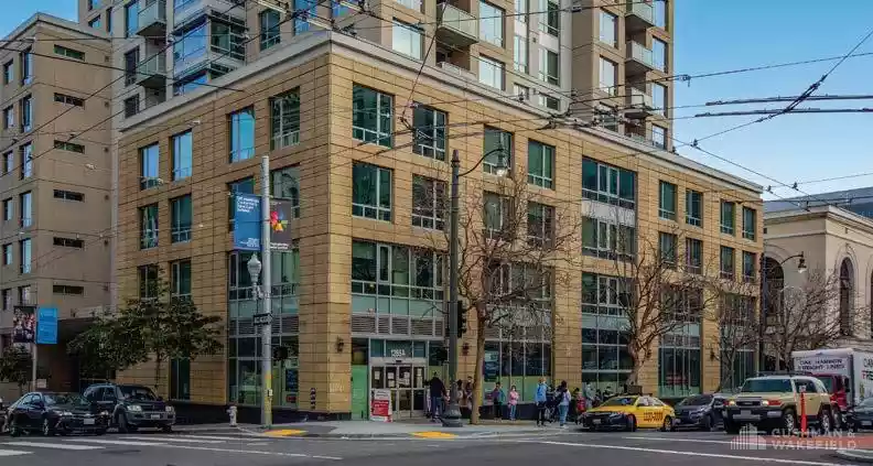 San Francisco - Retail