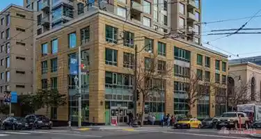 San Francisco - Retail