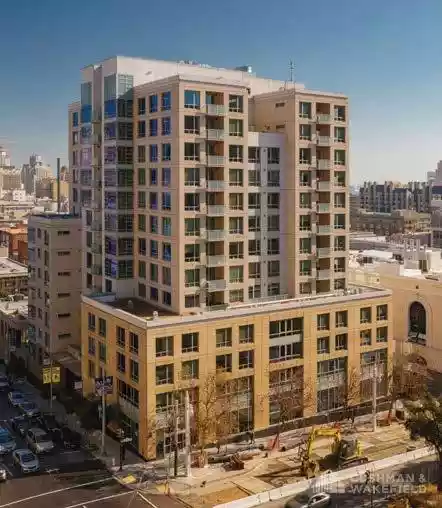 San Francisco - Retail