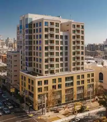 San Francisco - Retail