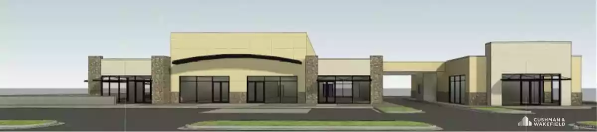 Fort Collins - Retail