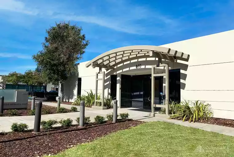 Mountain View - High Technology