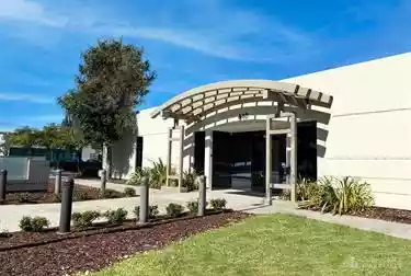 Mountain View - High Technology
