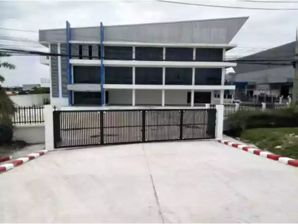 Warehouse for Rent and Sale 2,600 sq.m at Bangna km.19