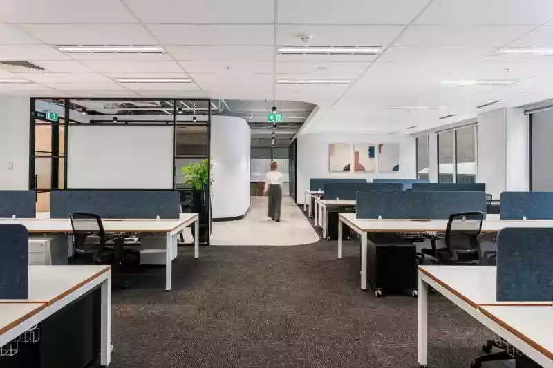 Level 3/31 Queen Street