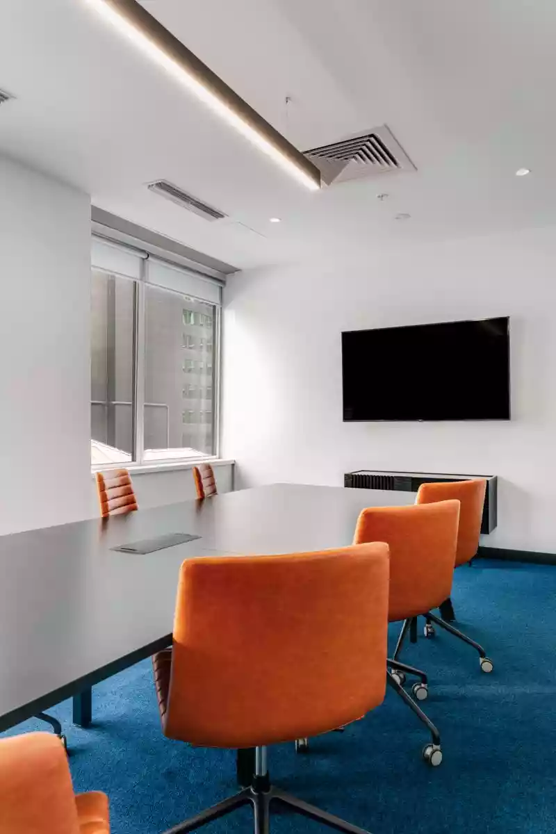 Level 3/31 Queen Street