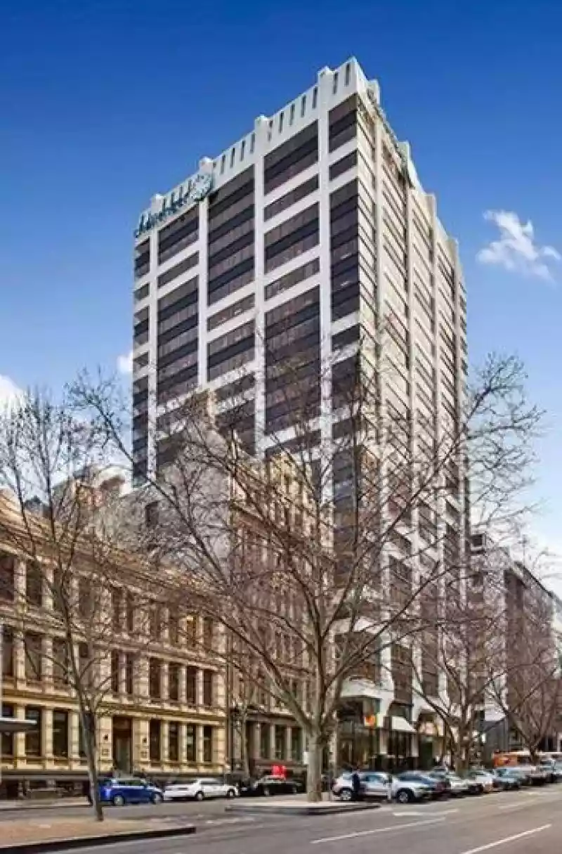 Level 3/31 Queen Street