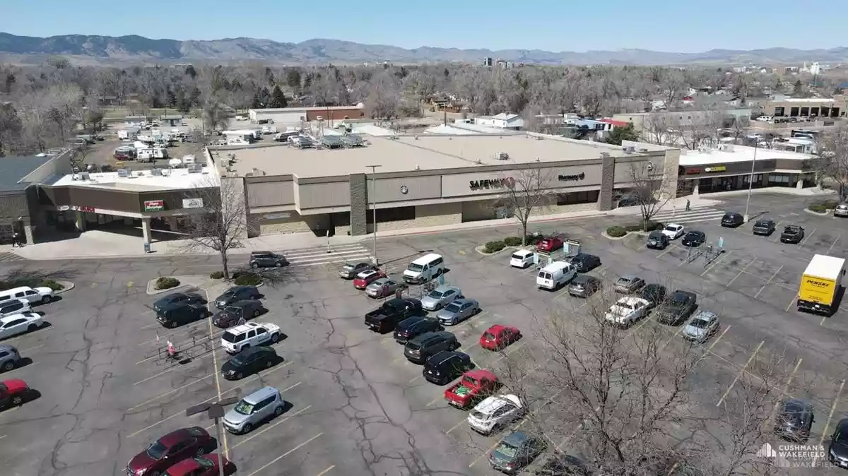 Fort Collins - Retail