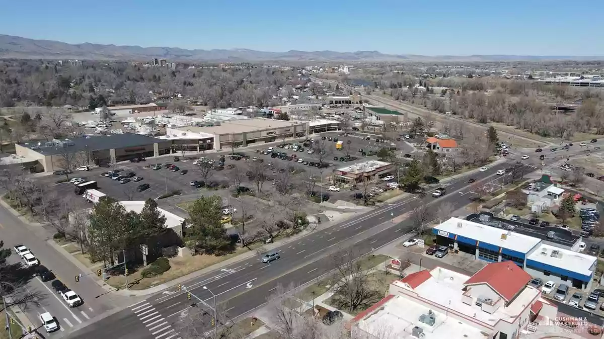 Fort Collins - Retail