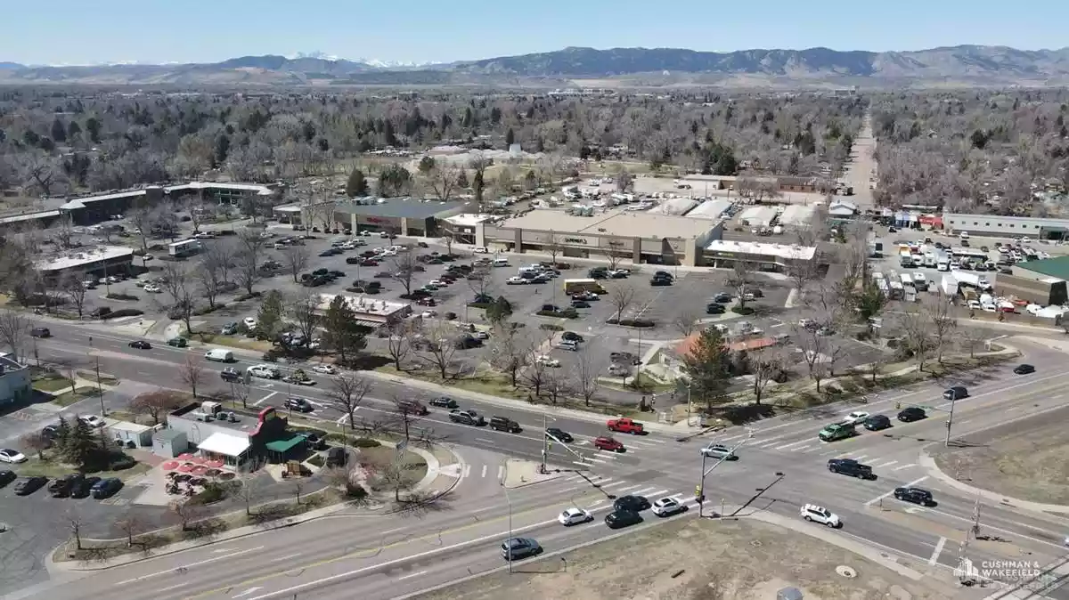 Fort Collins - Retail