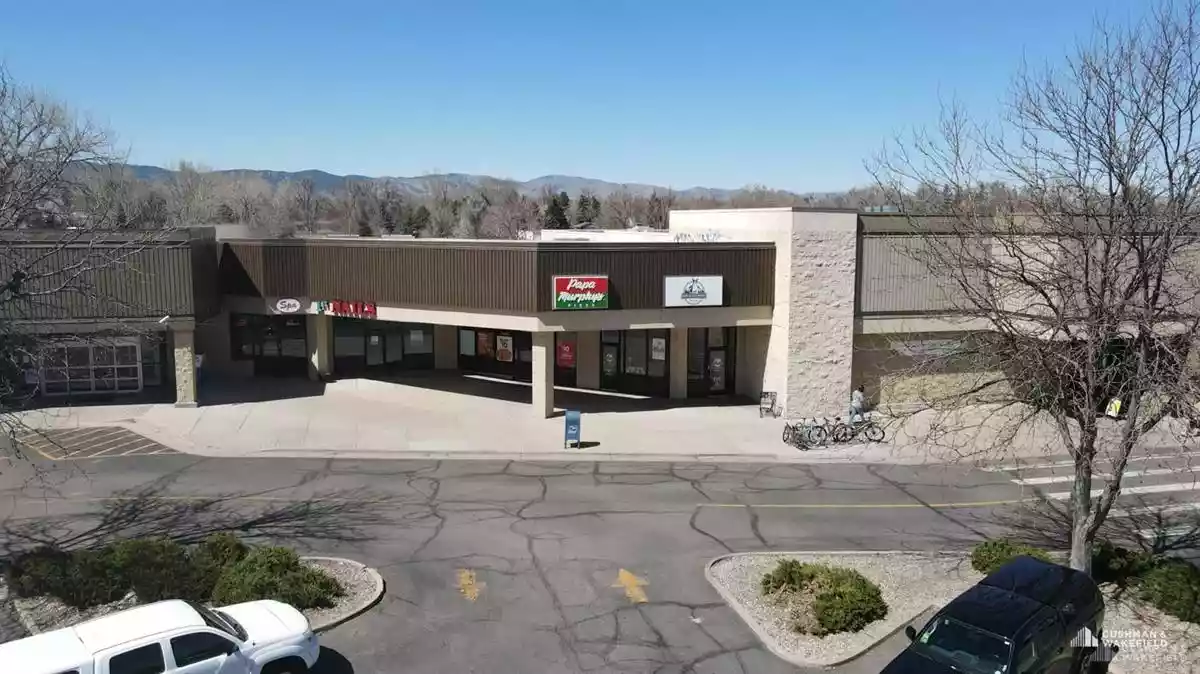 Fort Collins - Retail