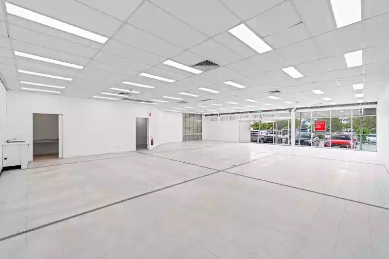 130 Gympie Road