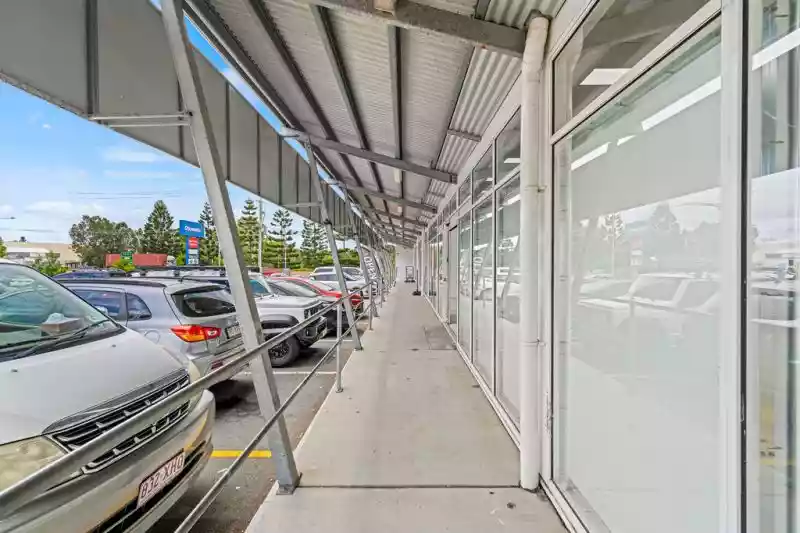 130 Gympie Road