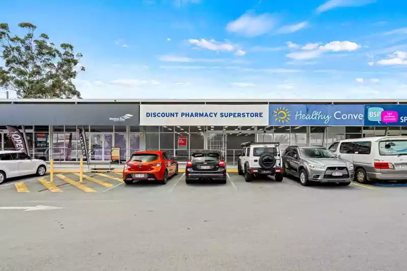 130 Gympie Road
