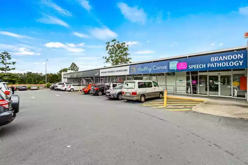 130 Gympie Road