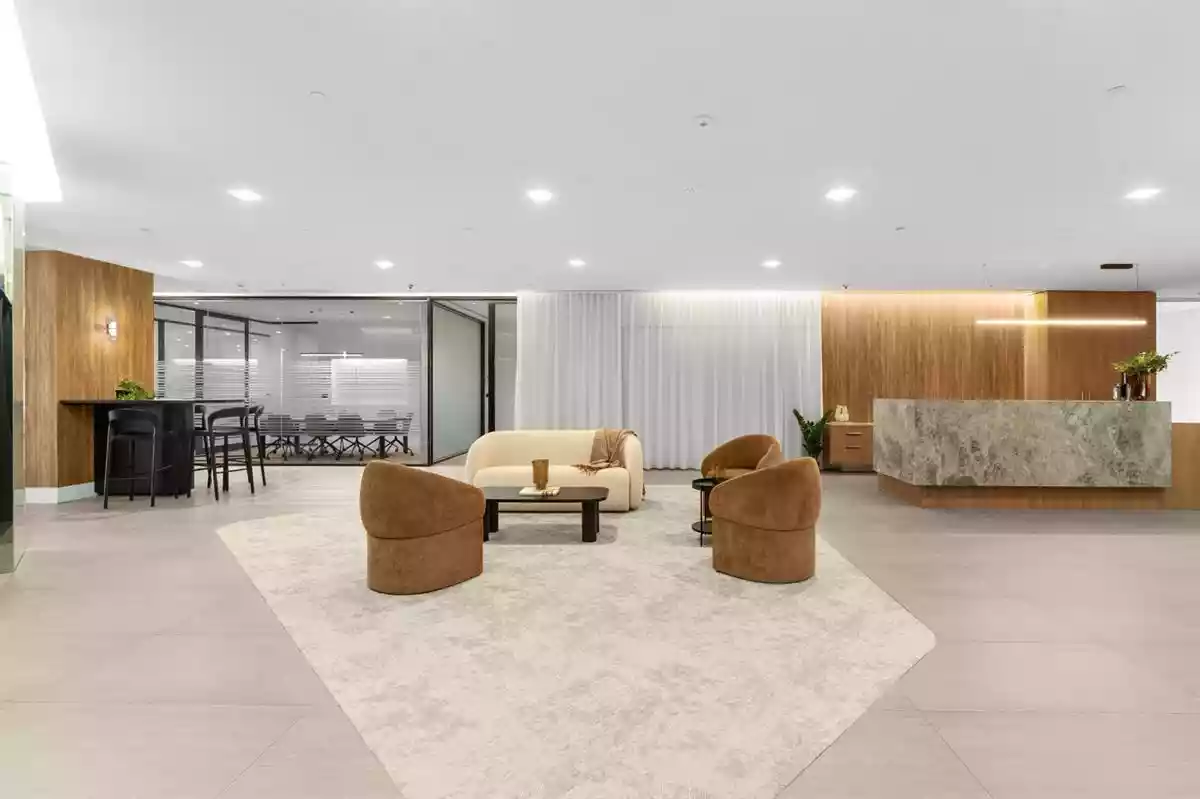 505 Little Collins Street