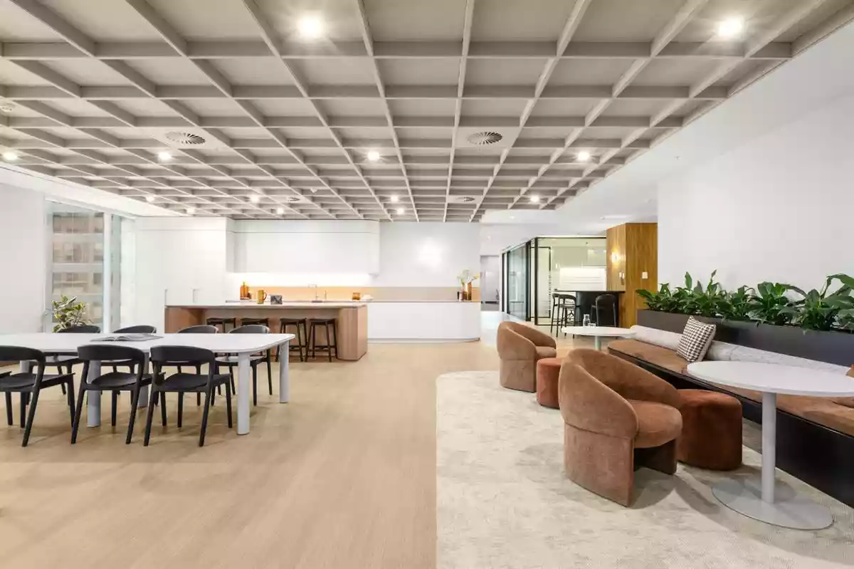 505 Little Collins Street