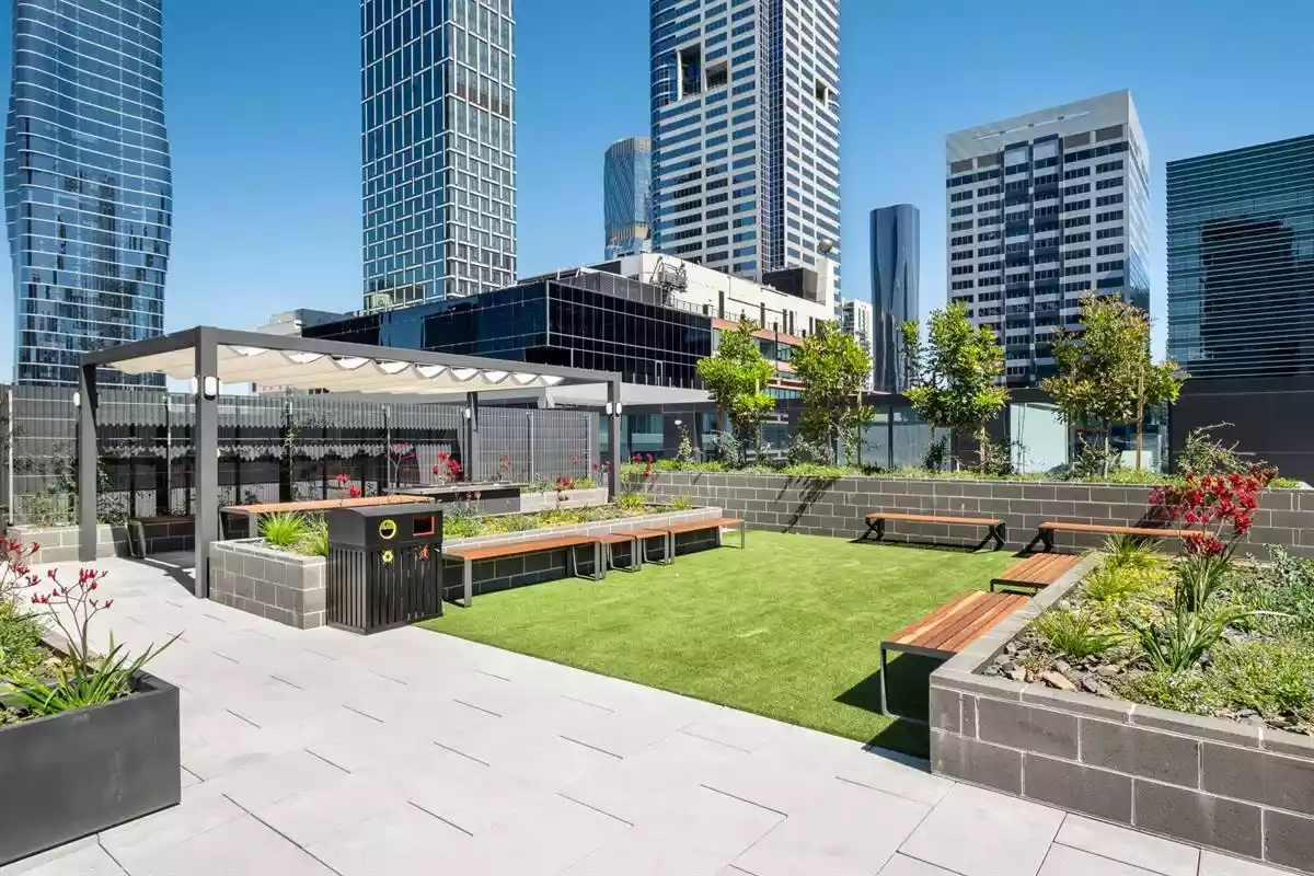 505 Little Collins Street