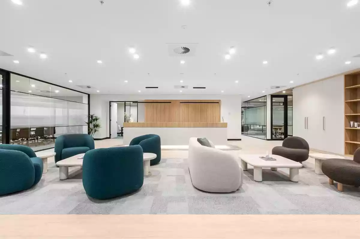 505 Little Collins Street