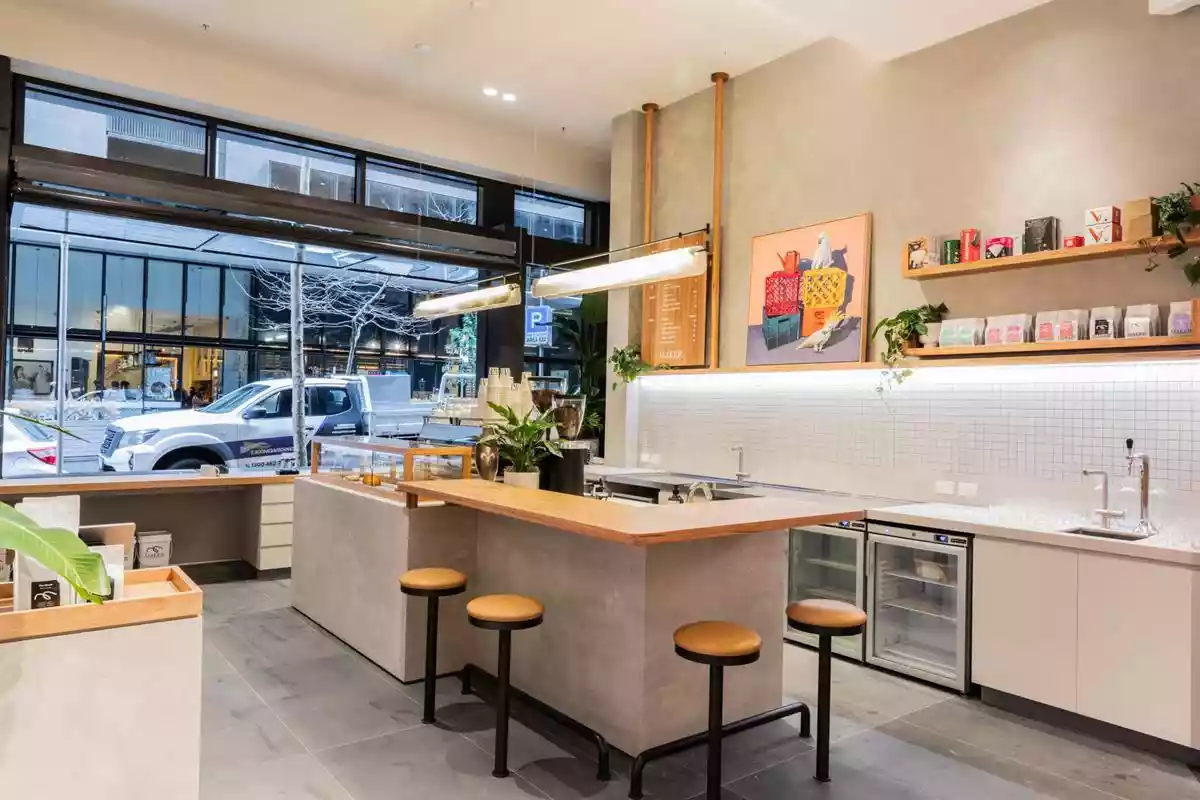 505 Little Collins Street