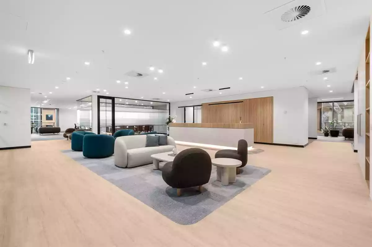 505 Little Collins Street