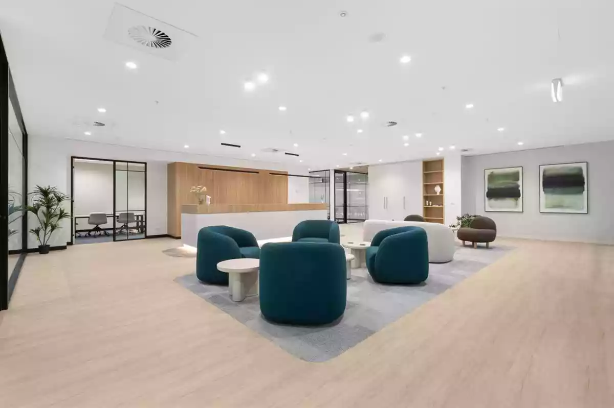 505 Little Collins Street