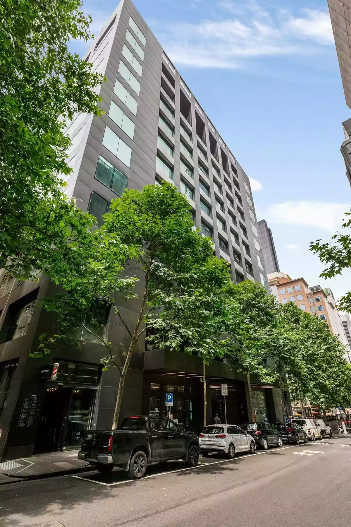 505 Little Collins Street