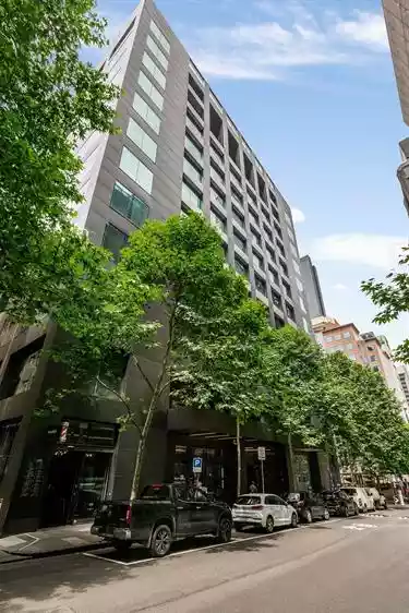 505 Little Collins Street