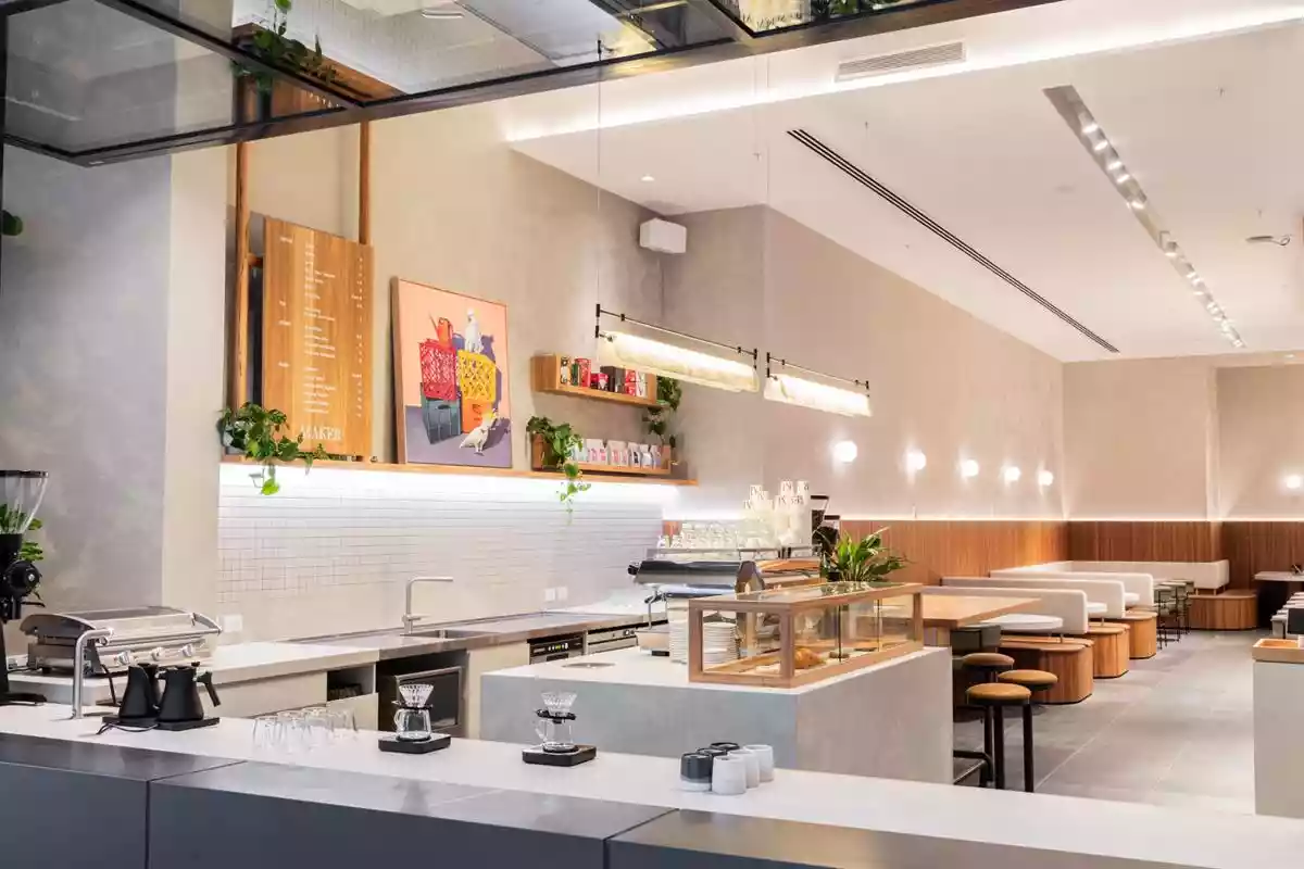 505 Little Collins Street