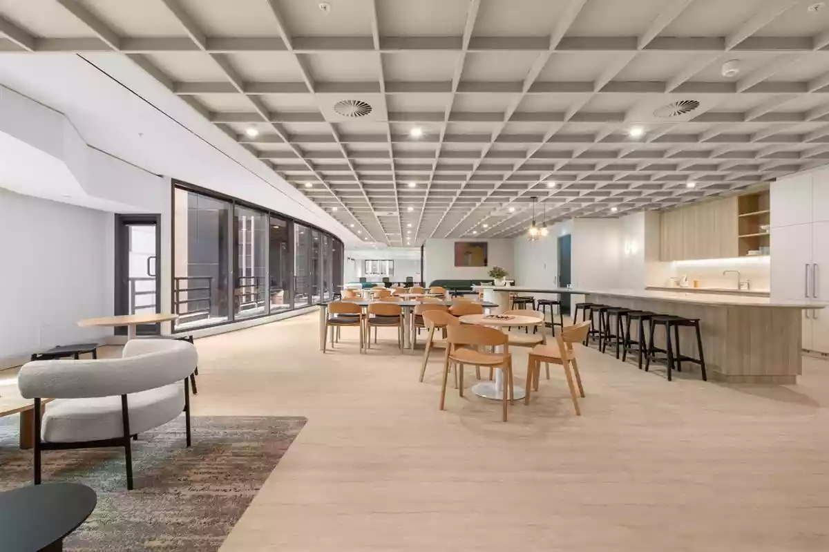 505 Little Collins Street