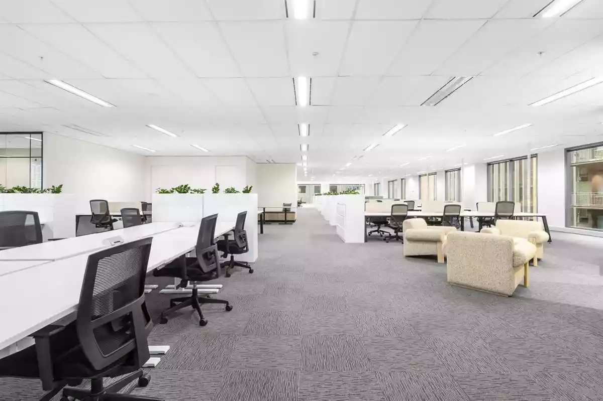 505 Little Collins Street