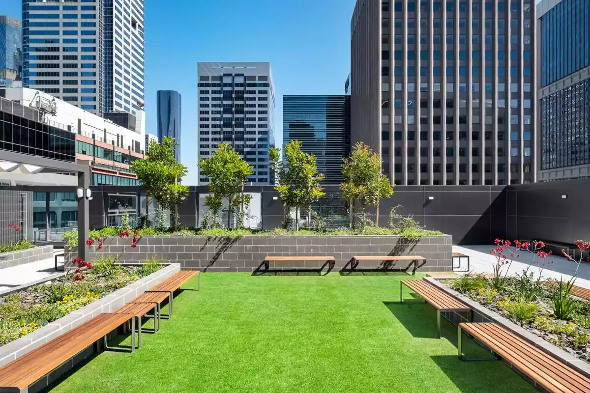 505 Little Collins Street