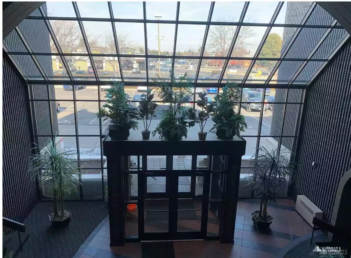Loveland - Office